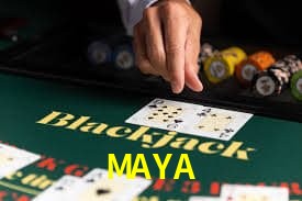 MAYA Respuesta rápida a consultas de depósito y retiro
