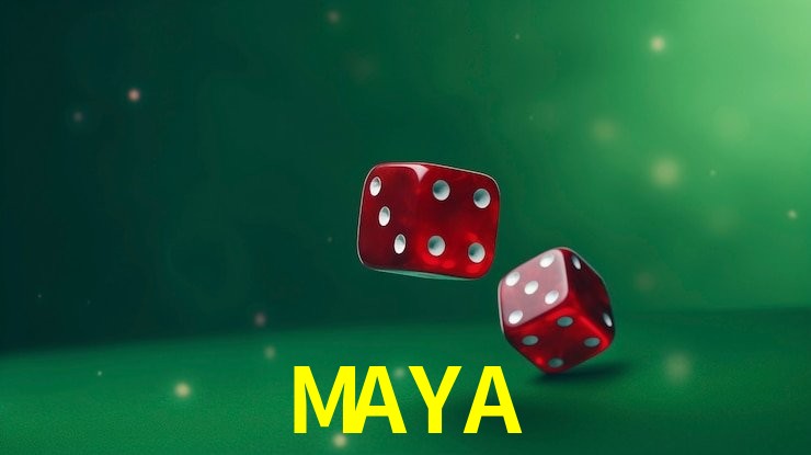 MAYA mobile gaming