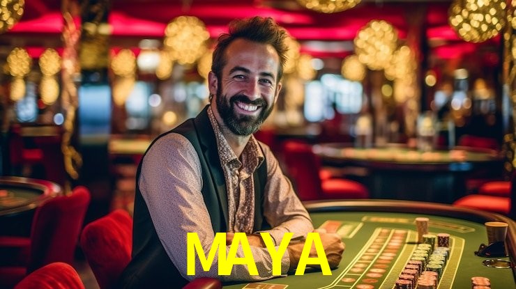 MAYA ¿Qué es lo que más te interesa saber sobre nuestro FAQ?
