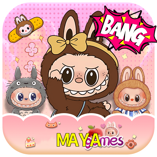 MAYA logo